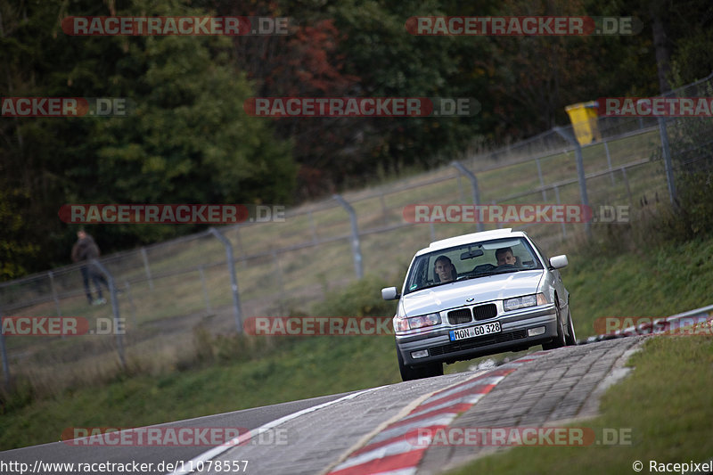 Bild #11078557 - Touristenfahrten Nürburgring Nordschleife (10.10.2020)