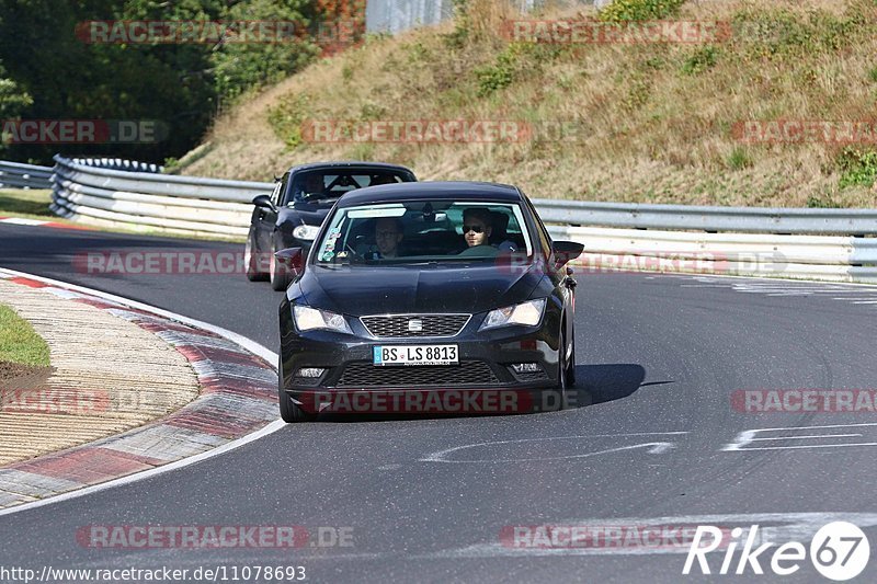 Bild #11078693 - Touristenfahrten Nürburgring Nordschleife (10.10.2020)