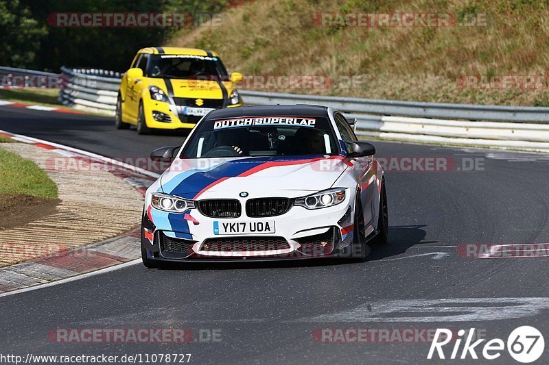 Bild #11078727 - Touristenfahrten Nürburgring Nordschleife (10.10.2020)