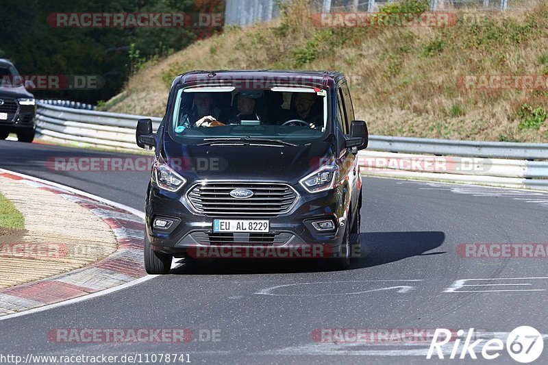 Bild #11078741 - Touristenfahrten Nürburgring Nordschleife (10.10.2020)