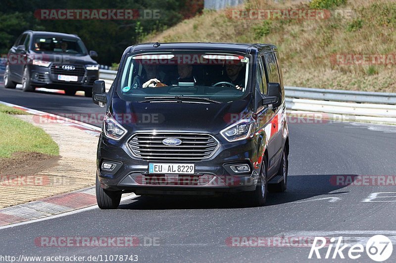 Bild #11078743 - Touristenfahrten Nürburgring Nordschleife (10.10.2020)