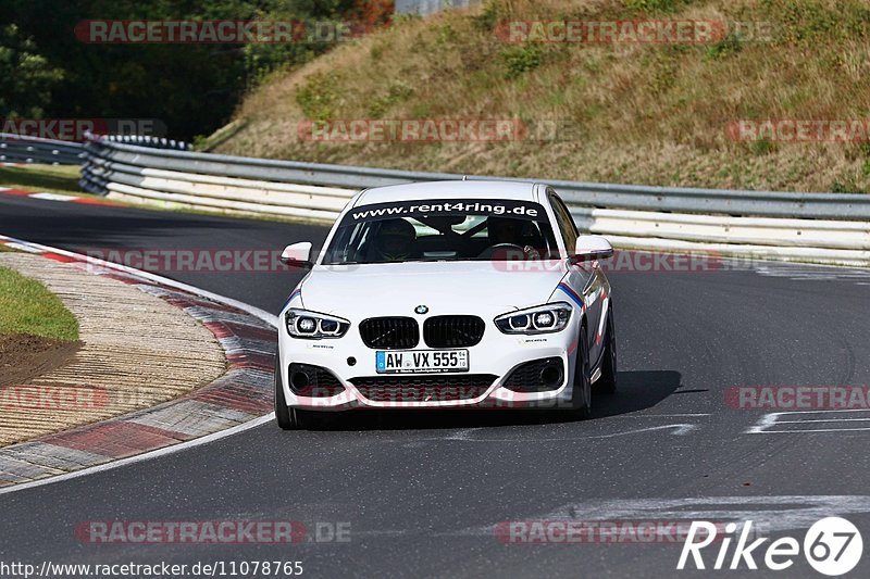 Bild #11078765 - Touristenfahrten Nürburgring Nordschleife (10.10.2020)