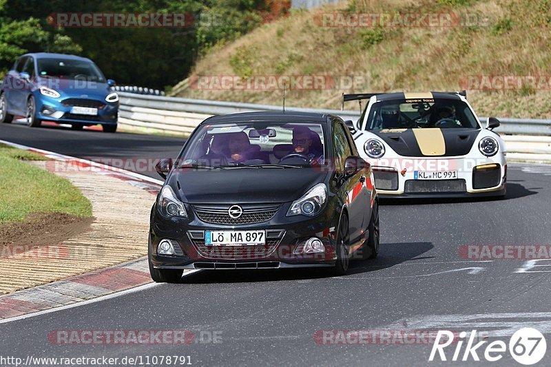 Bild #11078791 - Touristenfahrten Nürburgring Nordschleife (10.10.2020)