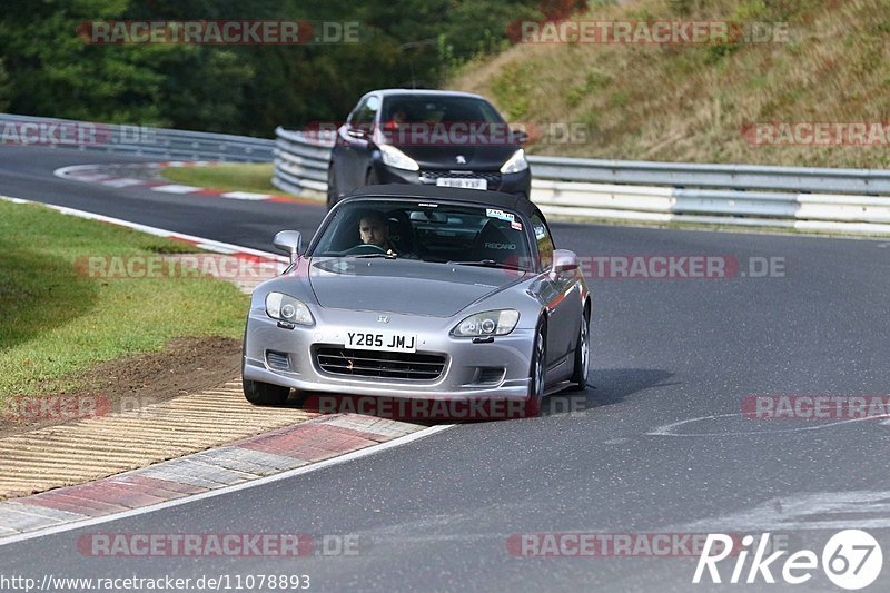 Bild #11078893 - Touristenfahrten Nürburgring Nordschleife (10.10.2020)