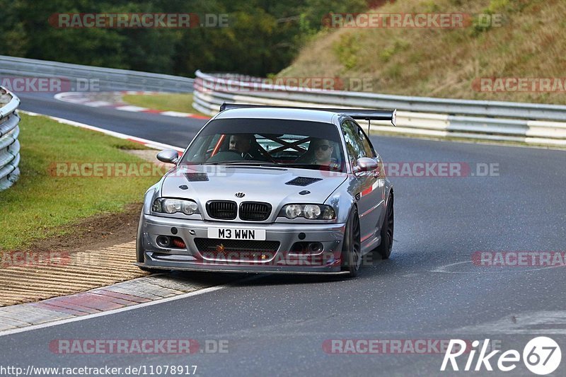 Bild #11078917 - Touristenfahrten Nürburgring Nordschleife (10.10.2020)