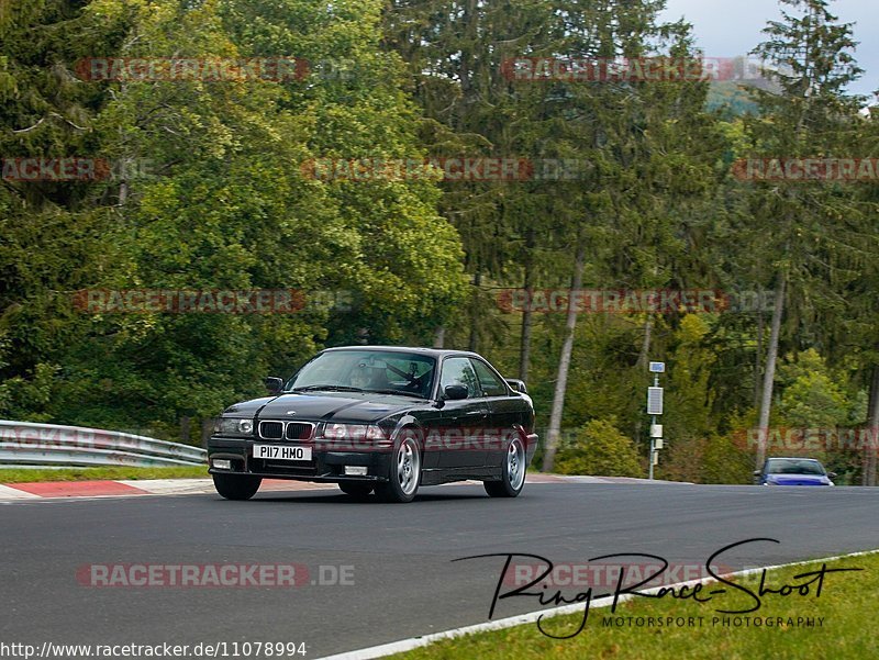 Bild #11078994 - Touristenfahrten Nürburgring Nordschleife (10.10.2020)