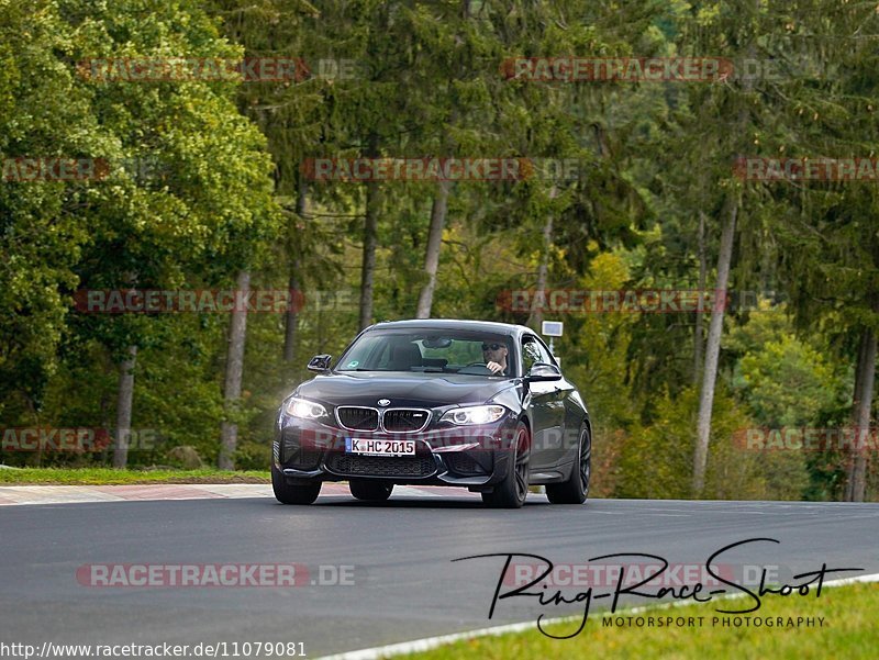 Bild #11079081 - Touristenfahrten Nürburgring Nordschleife (10.10.2020)