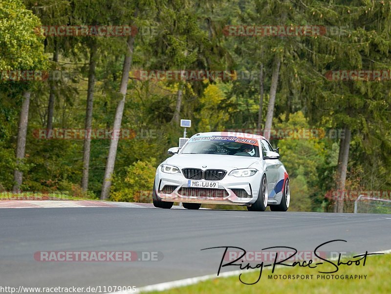 Bild #11079095 - Touristenfahrten Nürburgring Nordschleife (10.10.2020)