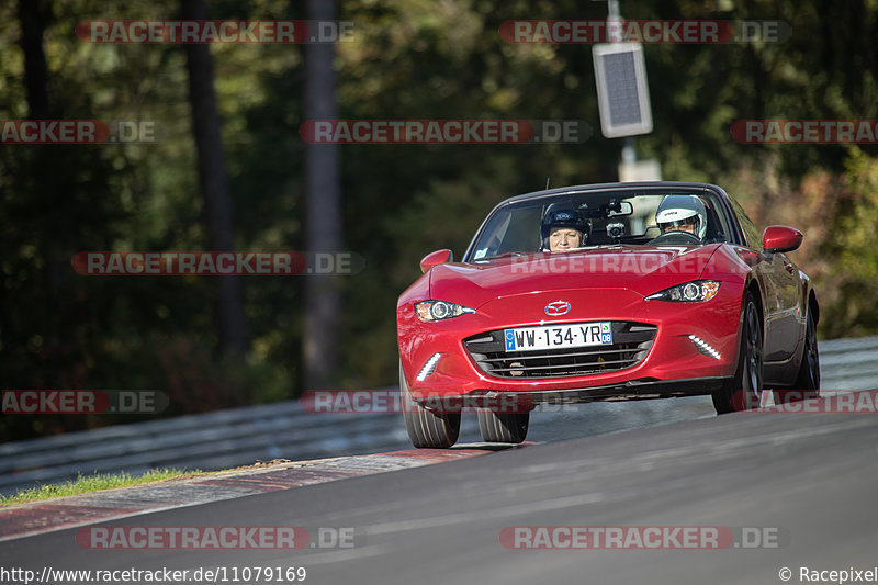 Bild #11079169 - Touristenfahrten Nürburgring Nordschleife (10.10.2020)