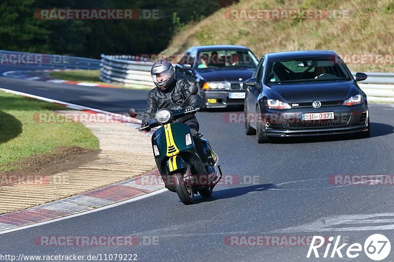 Bild #11079222 - Touristenfahrten Nürburgring Nordschleife (10.10.2020)