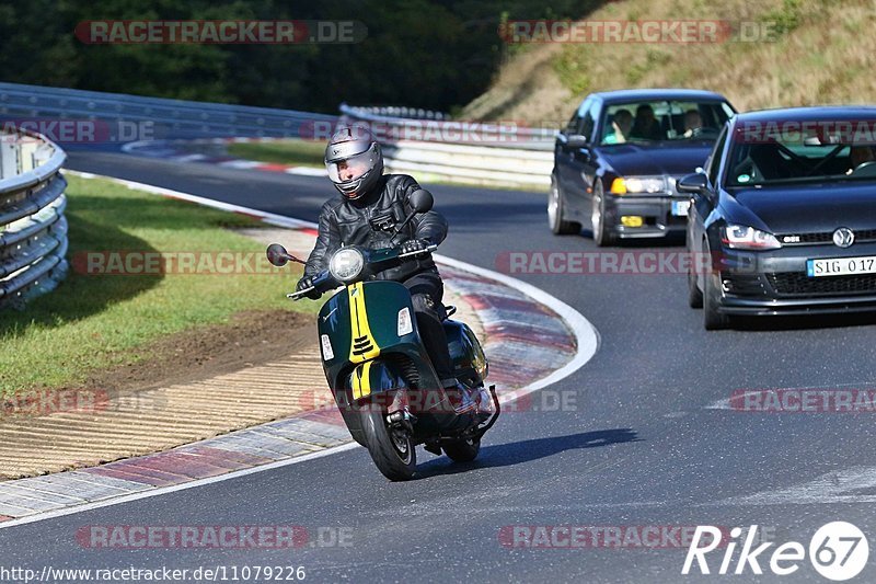 Bild #11079226 - Touristenfahrten Nürburgring Nordschleife (10.10.2020)