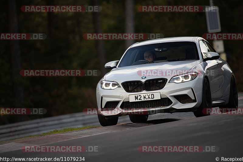 Bild #11079234 - Touristenfahrten Nürburgring Nordschleife (10.10.2020)