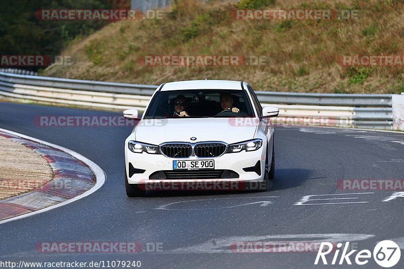 Bild #11079240 - Touristenfahrten Nürburgring Nordschleife (10.10.2020)