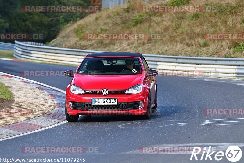 Bild #11079245 - Touristenfahrten Nürburgring Nordschleife (10.10.2020)