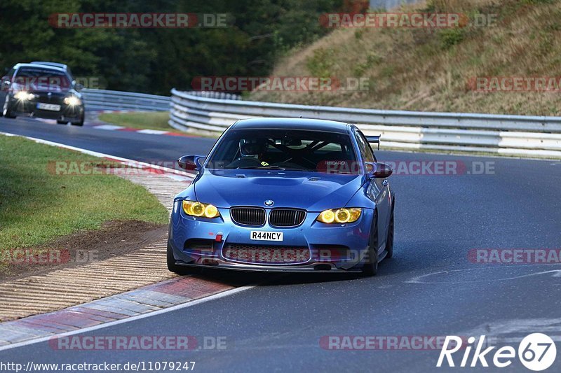 Bild #11079247 - Touristenfahrten Nürburgring Nordschleife (10.10.2020)