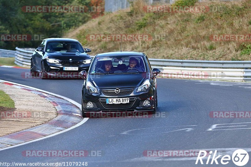 Bild #11079248 - Touristenfahrten Nürburgring Nordschleife (10.10.2020)