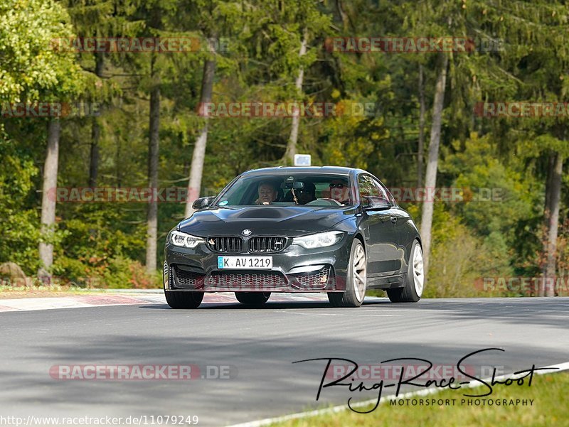 Bild #11079249 - Touristenfahrten Nürburgring Nordschleife (10.10.2020)