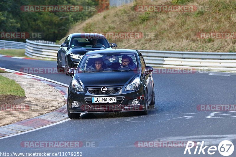 Bild #11079252 - Touristenfahrten Nürburgring Nordschleife (10.10.2020)