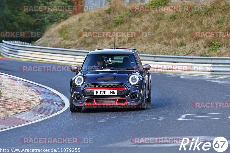 Bild #11079255 - Touristenfahrten Nürburgring Nordschleife (10.10.2020)