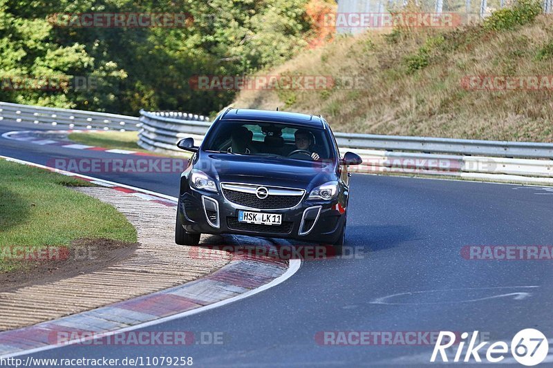 Bild #11079258 - Touristenfahrten Nürburgring Nordschleife (10.10.2020)