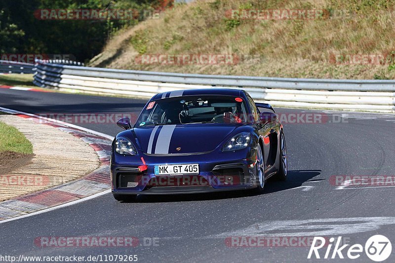 Bild #11079265 - Touristenfahrten Nürburgring Nordschleife (10.10.2020)