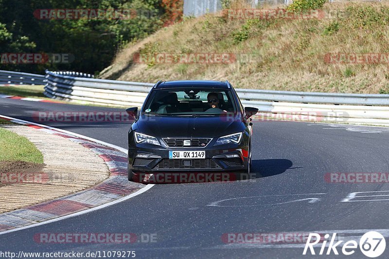 Bild #11079275 - Touristenfahrten Nürburgring Nordschleife (10.10.2020)