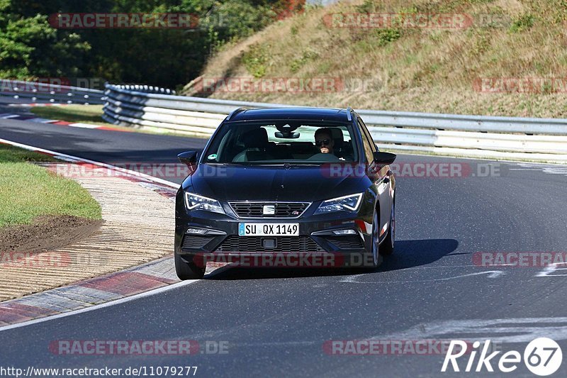 Bild #11079277 - Touristenfahrten Nürburgring Nordschleife (10.10.2020)