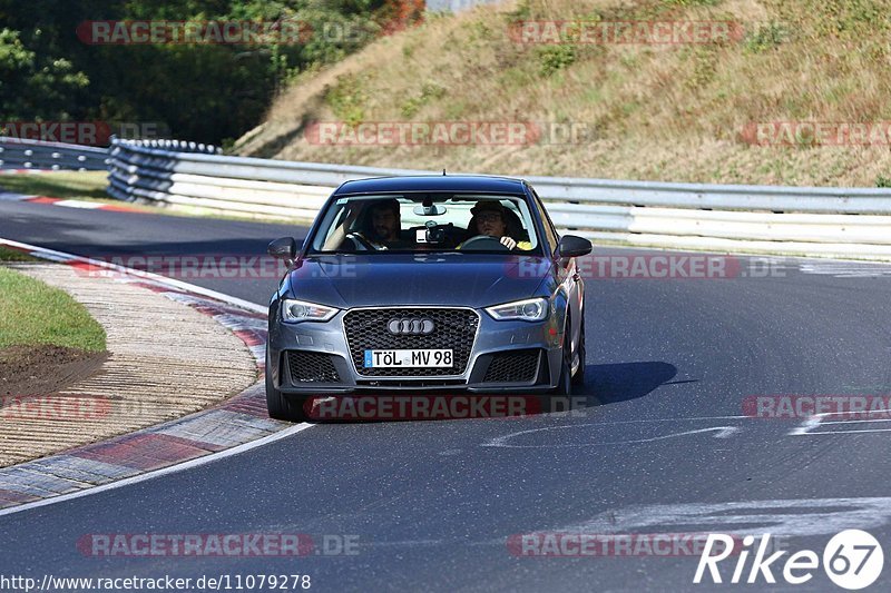 Bild #11079278 - Touristenfahrten Nürburgring Nordschleife (10.10.2020)