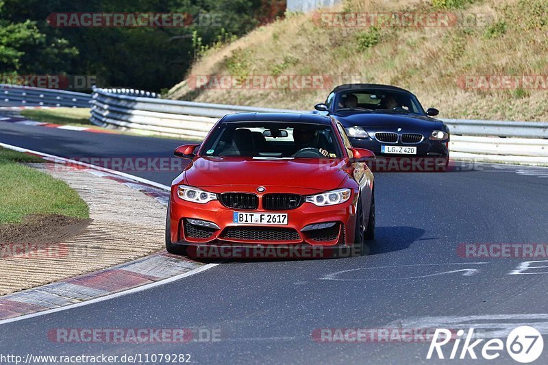 Bild #11079282 - Touristenfahrten Nürburgring Nordschleife (10.10.2020)