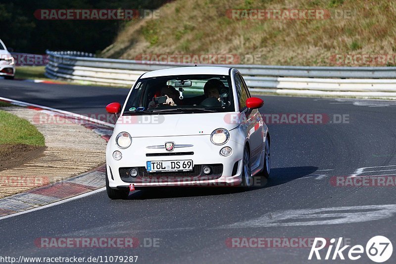 Bild #11079287 - Touristenfahrten Nürburgring Nordschleife (10.10.2020)