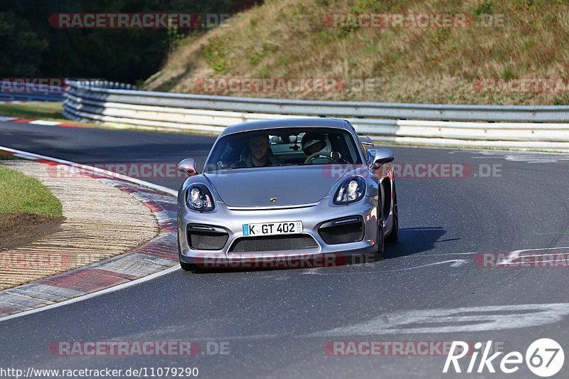 Bild #11079290 - Touristenfahrten Nürburgring Nordschleife (10.10.2020)