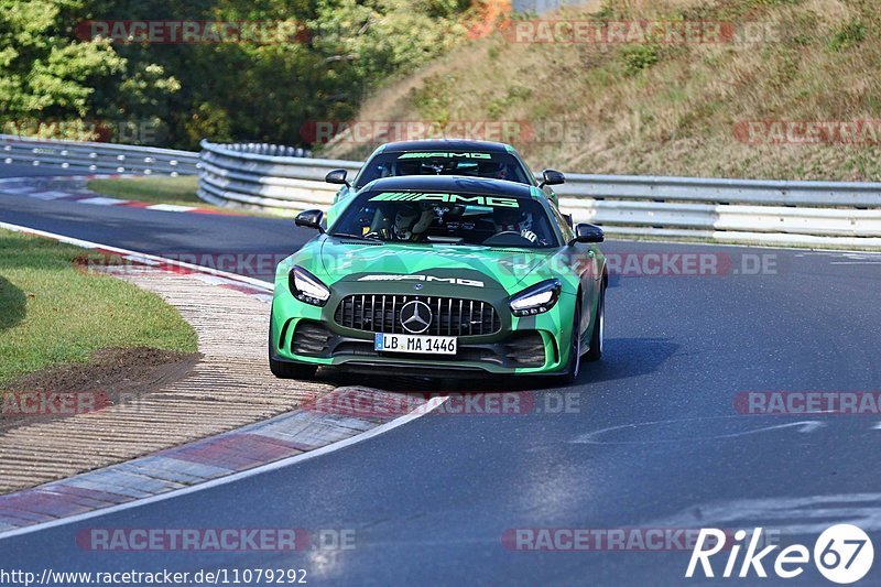 Bild #11079292 - Touristenfahrten Nürburgring Nordschleife (10.10.2020)