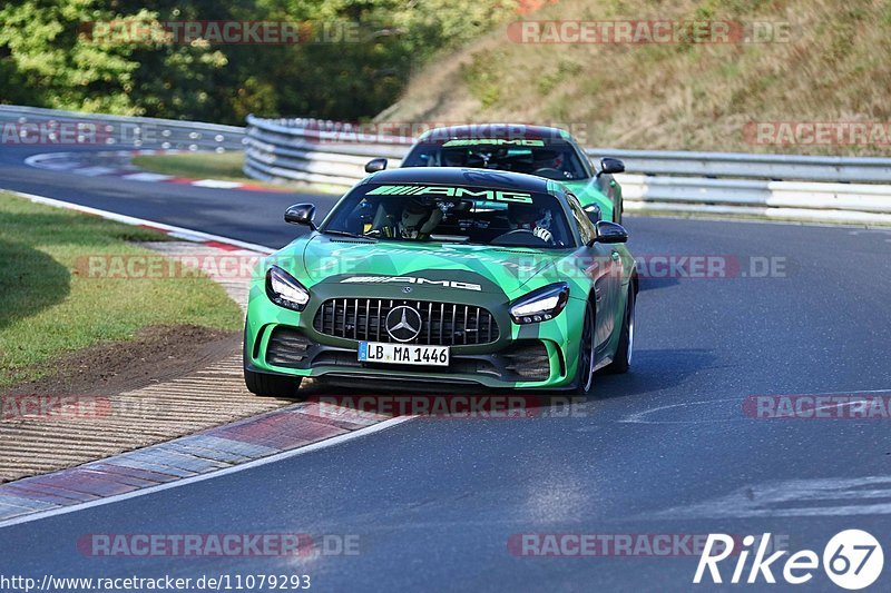 Bild #11079293 - Touristenfahrten Nürburgring Nordschleife (10.10.2020)