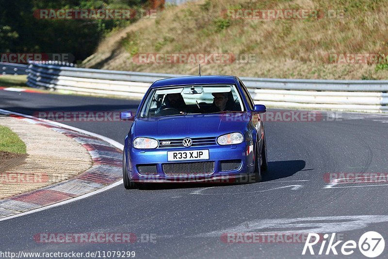 Bild #11079299 - Touristenfahrten Nürburgring Nordschleife (10.10.2020)