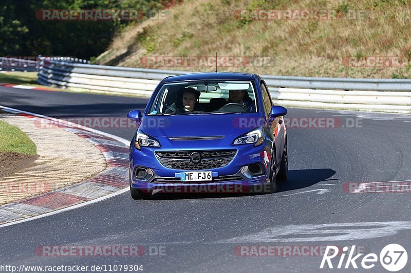 Bild #11079304 - Touristenfahrten Nürburgring Nordschleife (10.10.2020)