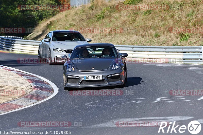 Bild #11079305 - Touristenfahrten Nürburgring Nordschleife (10.10.2020)