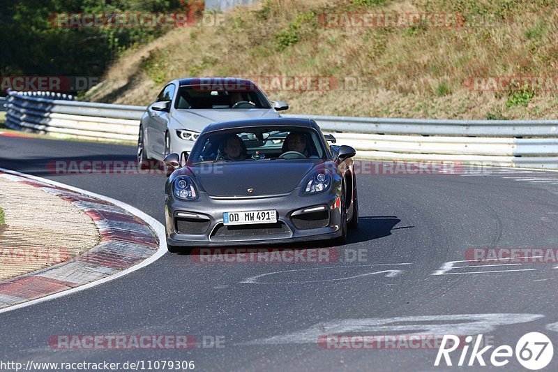 Bild #11079306 - Touristenfahrten Nürburgring Nordschleife (10.10.2020)