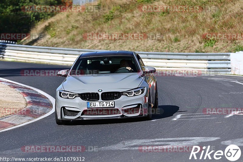 Bild #11079312 - Touristenfahrten Nürburgring Nordschleife (10.10.2020)