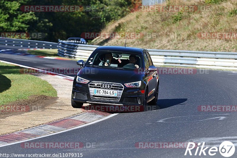 Bild #11079315 - Touristenfahrten Nürburgring Nordschleife (10.10.2020)