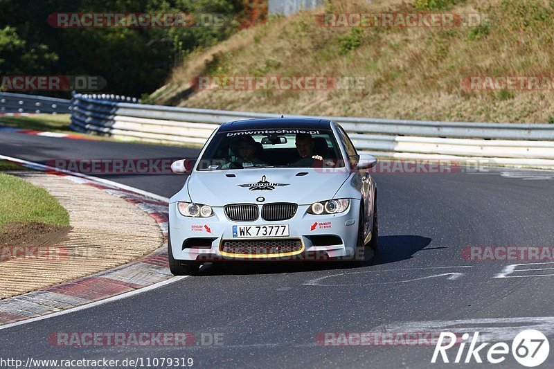 Bild #11079319 - Touristenfahrten Nürburgring Nordschleife (10.10.2020)