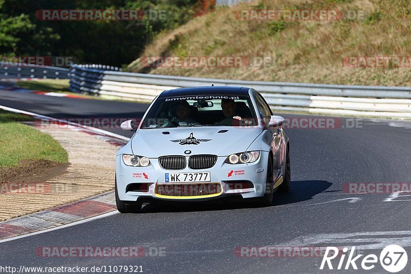 Bild #11079321 - Touristenfahrten Nürburgring Nordschleife (10.10.2020)