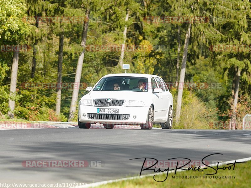 Bild #11079327 - Touristenfahrten Nürburgring Nordschleife (10.10.2020)