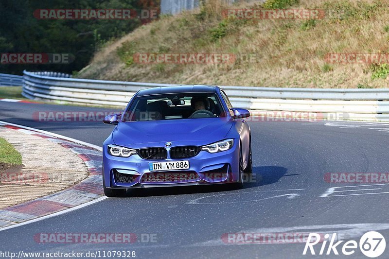 Bild #11079328 - Touristenfahrten Nürburgring Nordschleife (10.10.2020)