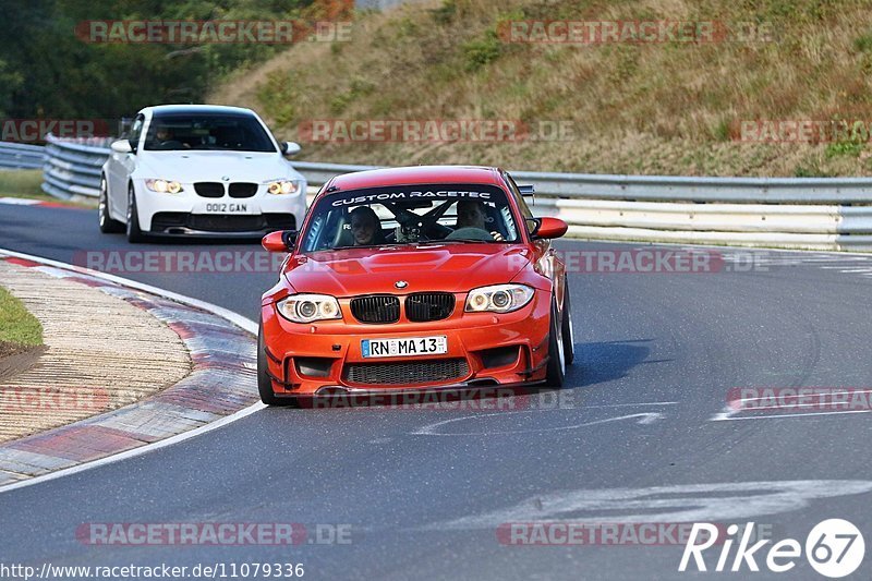 Bild #11079336 - Touristenfahrten Nürburgring Nordschleife (10.10.2020)