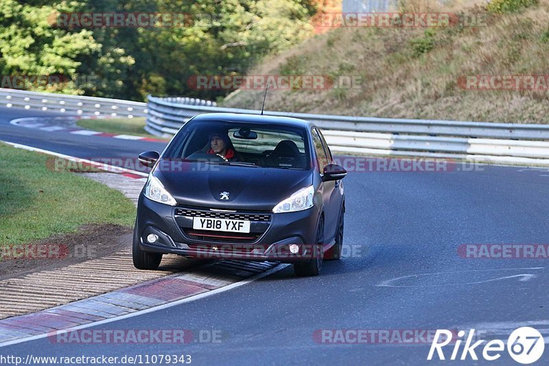 Bild #11079343 - Touristenfahrten Nürburgring Nordschleife (10.10.2020)