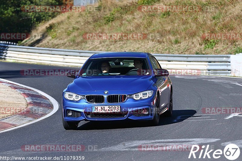 Bild #11079359 - Touristenfahrten Nürburgring Nordschleife (10.10.2020)