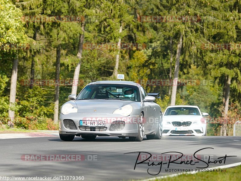 Bild #11079360 - Touristenfahrten Nürburgring Nordschleife (10.10.2020)