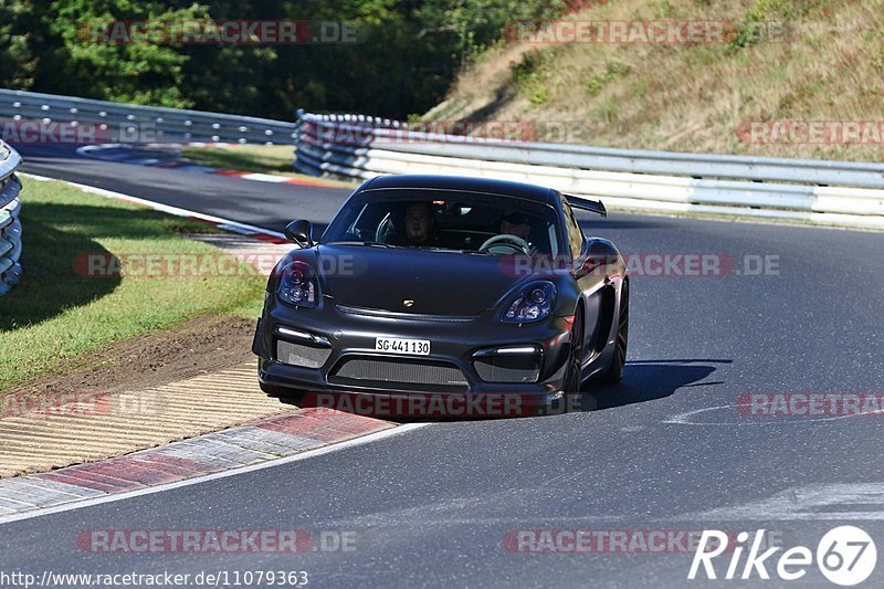 Bild #11079363 - Touristenfahrten Nürburgring Nordschleife (10.10.2020)