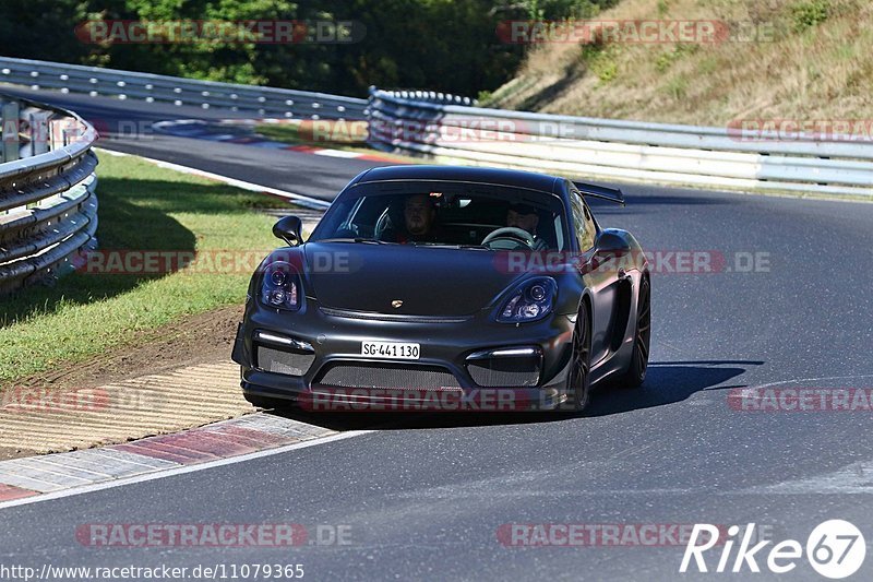 Bild #11079365 - Touristenfahrten Nürburgring Nordschleife (10.10.2020)