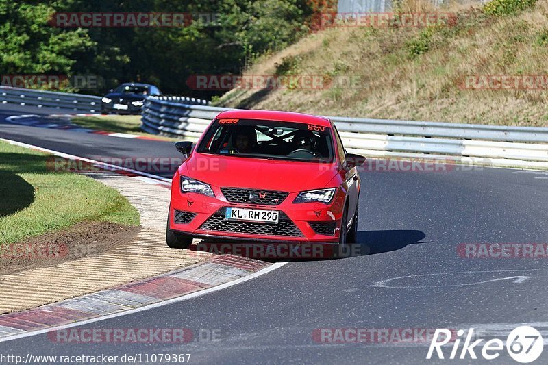 Bild #11079367 - Touristenfahrten Nürburgring Nordschleife (10.10.2020)